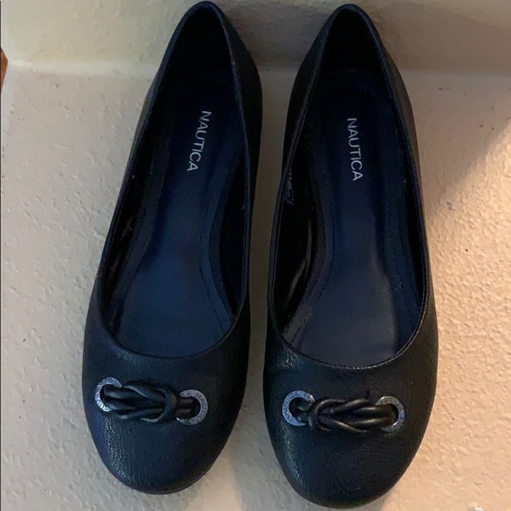 Náutica Flats